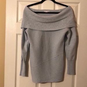 New York and Co sweater